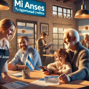 Qué hacer si tu crédito ANSES fue rechazado guía paso a paso