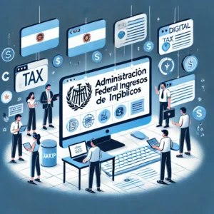 Cómo Entender y Usar el Sistema PUC de AFIP: Guía Completa