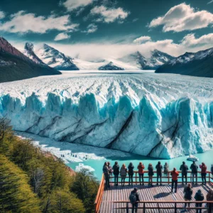 Descubre el Glaciar Perito Moreno Argentina: Tu Guía Completa