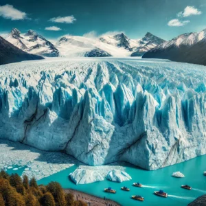 Perito Moreno: Distâncias, Custos e Entrada do Parque Nacional Los Glaciares