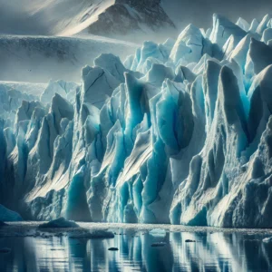 Glaciar Perito Moreno: O Fenômeno Único de Sua Ruptura