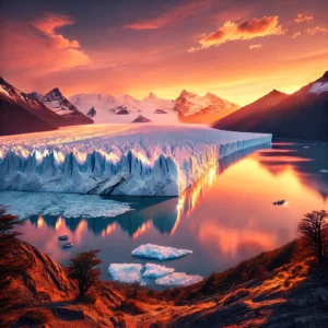 Glaciar Perito Moreno: Guia Essencial, Magia e Ruptura.