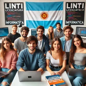 ¿Estás habilitado en la LINTI como conductor?