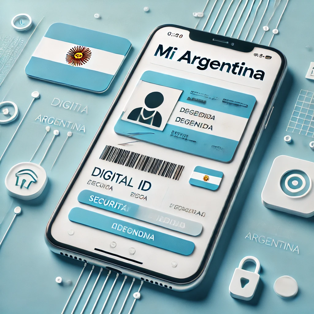 Cómo Recuperar tu Cuenta Bloqueada de Mi Argentina
