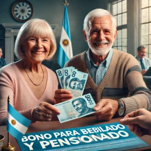 Por qué no me llegó mi bono?