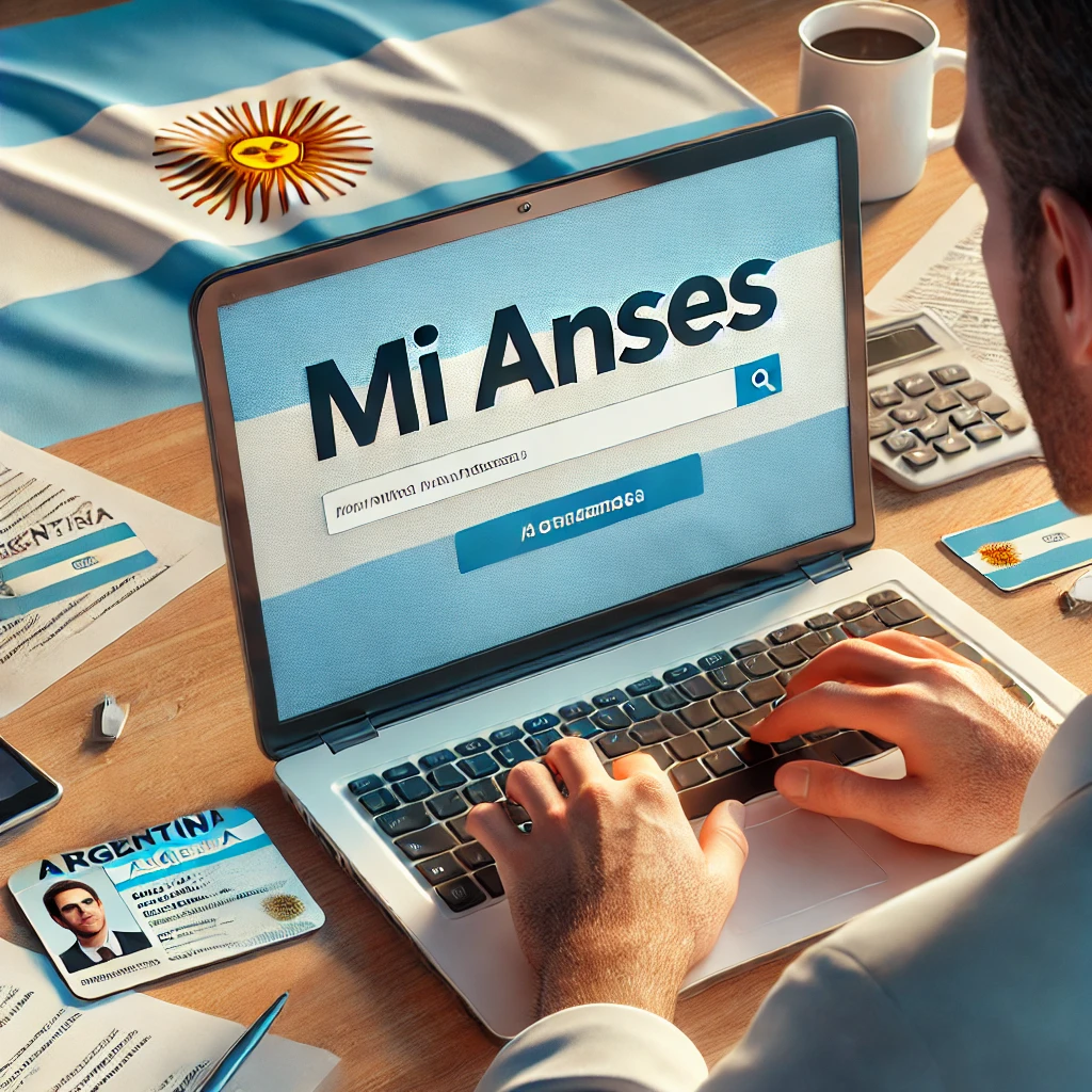 Solicitar Turnos Online ANSES 2025: Guía Paso a Paso