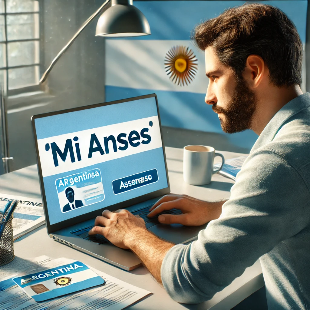 Calcular Montos de Jubilación y Pensiones ANSES 2025: Guía Completa
